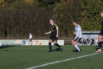 Bild 254 - Frauen TSV Vineta Audorg - SV Friesia 03 Riesum Lindholm : Ergebnis: 2:4